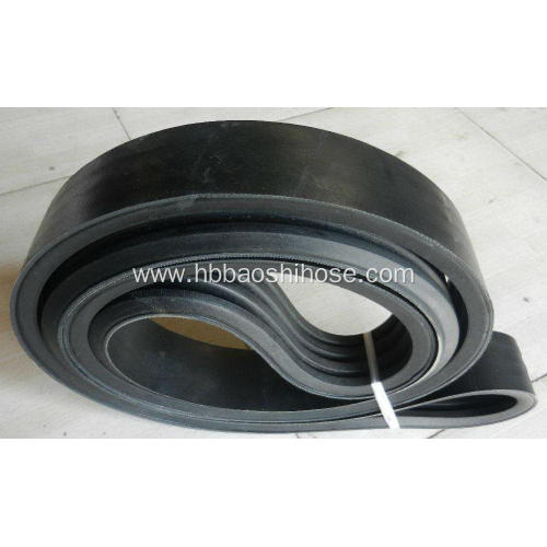 General Rubber V-belt Group